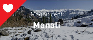Magnificent Manali