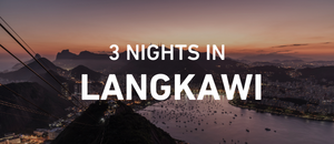 Explore Langkawi