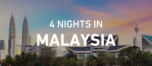 Majestic Malaysia