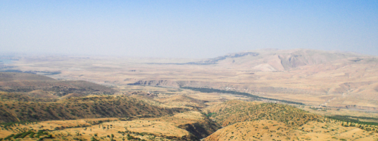 Marrakech – Optional Day Trip to Ourika Valley