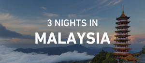 Marvellous Malaysia