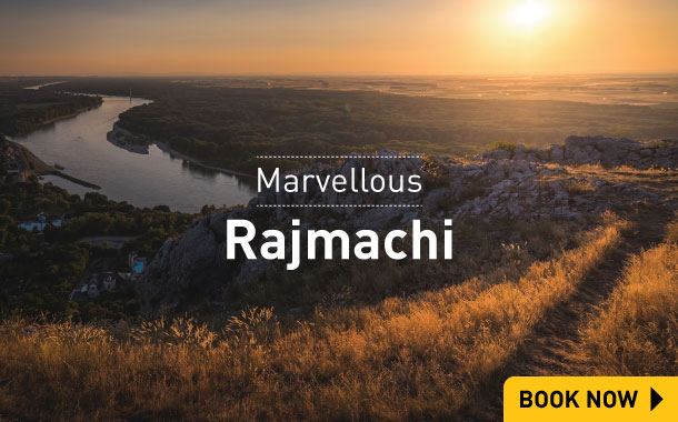 Marvellous Rajmachi