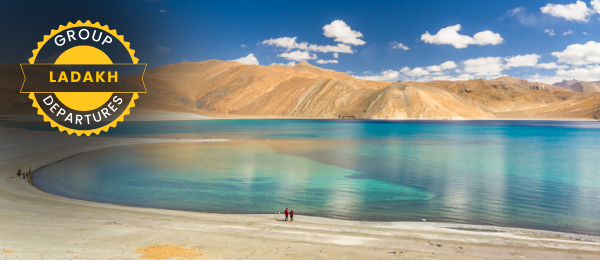 Marvellous Ladakh