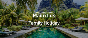 Mauritius Family Holidays 