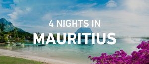 Alluring Mauritius