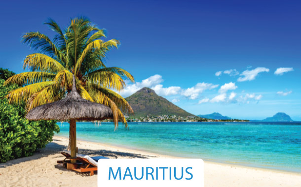 MAURITIUS TOUR PACKAGES