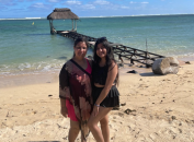 Mauritius Mauritius