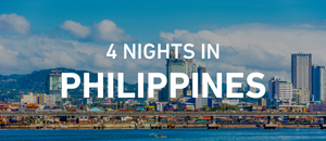 Mesmerizing Philippines