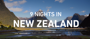 Essential New Zealand