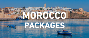 Morocco Packages