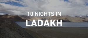 Mysteries of Ladakh