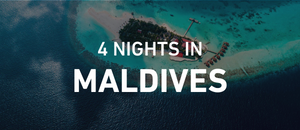 Nakai Mayafushi Resort