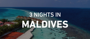 Nakai Mayafushi Resort