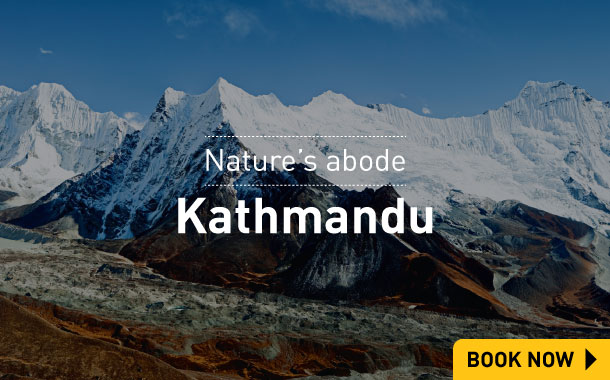 Nature’s Abode Kathmandu
