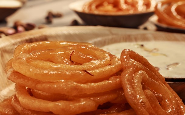 Old Famous Jalebi Wala, Delhi - Ramadan speciality Old Famous Jalebi Wala, Delhi - Ramadan speciality