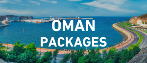 Oman Packages