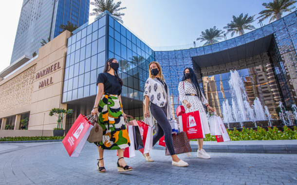 Our ultimate guide to shopping in Dubai