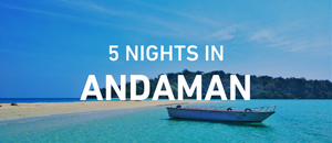 Delightful Andaman
