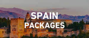 Spain Packages