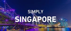 Simply Singapore