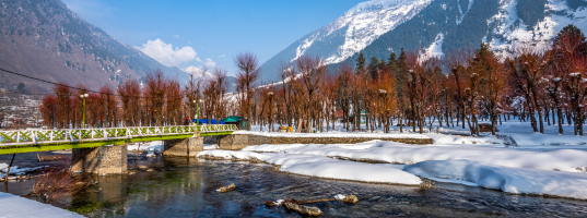 Pahalgam