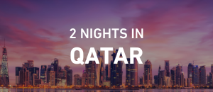 Panoramic Qatar