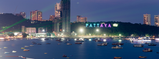 Pattaya 5