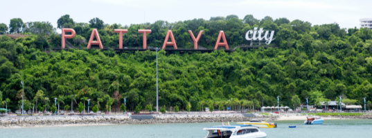 Pattaya Pattaya