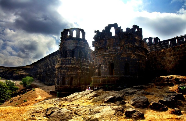 Raigad