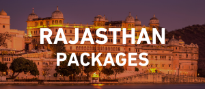 Rajasthan Packages