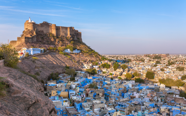 Rajasthan Rajasthan