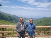 Mr Rajesh Menon & Mr Rajasekar Mr Rajesh Menon & Mr Rajasekar