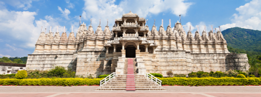 Ranakpur Temple Ranakpur Temple