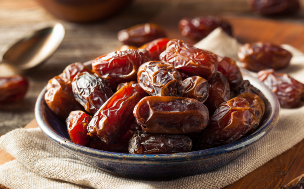 Raw Organic Medjool Dates