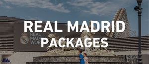Real Madrid PACKAGES TM