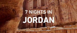 Rejuvenating Jordan