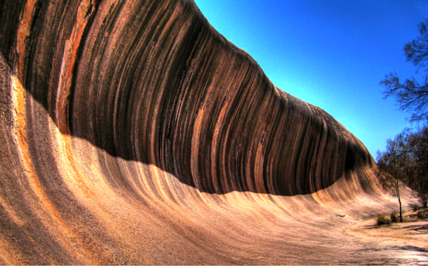 Most Incredible Natural Rock Formations In The World