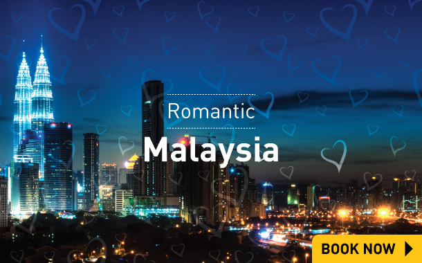 Romantic Malaysia