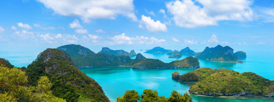 Safari World &amp; Marine Park