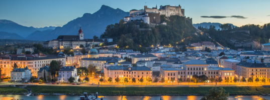 Salzburg