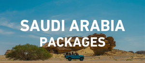 Saudi Arabia Packages