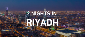 Simple Riyadh