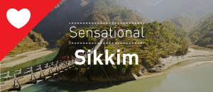 Sensational Sikkim