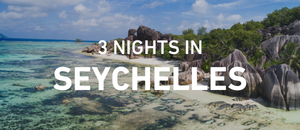Essential Seychelles