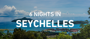 Sensational Seychelles
