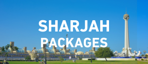 Sharjah Package