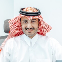 Sheikh Mohammed Al Thani