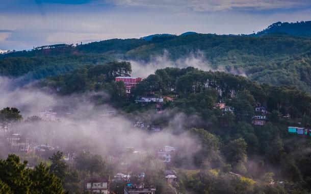 Shillong