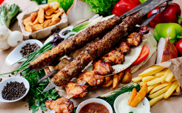 7 Scrumptious Barbecues from across the globe