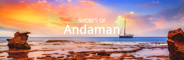 Shores of Andaman